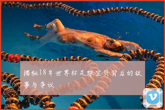 揭秘18年世界杯足球宝贝背后的故事与争议