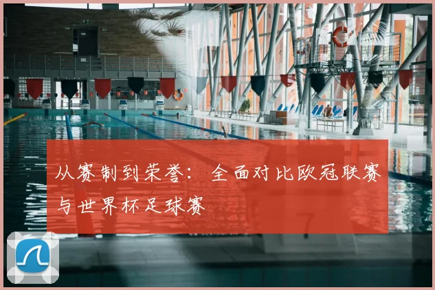 从赛制到荣誉:全面对比欧冠联赛与世界杯足球赛